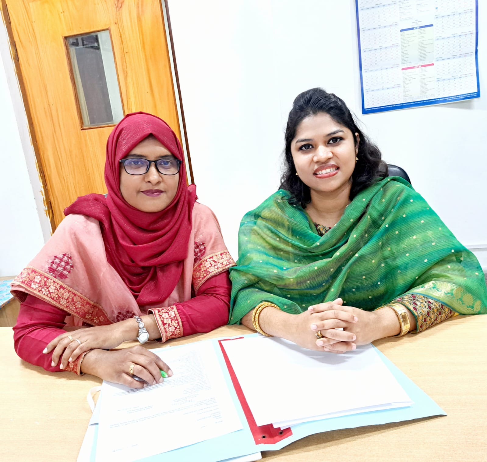 Headship Exchange Program